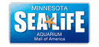 Sea Life Minnesota