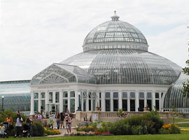 como conservatory
